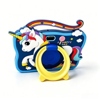 Tablette pour enfants Q8 de 7 pouces avec Bluetooth et Wi-Fi - Tablette pour enfants