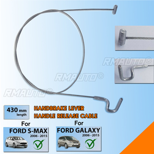 Cable de Liberación de la Palanca/Manija del Freno de Mano para Ford S-MAX/GALAXY 2006-2015 - Product Image 1