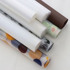 Sinh thái thân thiện rõ ràng EVA Tủ Ngăn Kéo lót không dính Kệ lót hiện đại in Bàn bếp không thấm nước sử dụng ngoài trời - Product Image 6