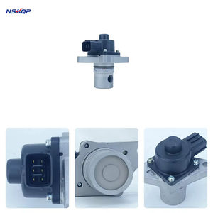 วาล์ว EGR 14710-ED00B คุณภาพสูง14710ED00B สำหรับนิสสันบลูเบิร์ด NV200และรุ่นอื่นๆเหมาะสำหรับรถยนต์นิสสันรุ่นต่างๆ - Product Image 5