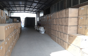 AIDI Lavabo sur pied en céramique classique européen pour <span class=keywords><strong>salle</strong></span> <span class=keywords><strong>de</strong></span> <span class=keywords><strong>bain</strong></span> - Product Image 5