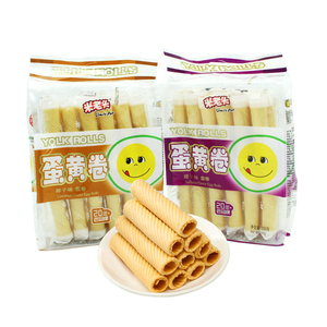 Galletas de Oreo con Frutas y Queso, Dulces y Exóticas, en Caja, 55g, Venta al Por Mayor - Product Image 4