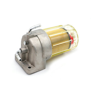 ตัวแยกน้ำมันและน้ำ Kobelco รุ่น SK200-8 หมายเลข 4676385 สำหรับอะไหล่รถขุด - Product Image 3