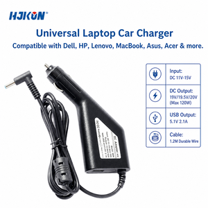 Caricabatterie per Auto da 100W PD, Adattatore USB C a Ricarica Rapida per <span class=keywords><strong>Laptop</strong></span>, per Pendolari e Viaggi su Strada, OEM Power Delivery - Product Image 3
