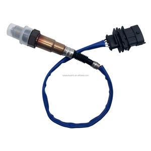 Sensor de Oxígeno O2 de Alto Rendimiento para Automóviles 2134764 7481784 213-4764 para <span class=keywords><strong>OPEL</strong></span> ASTRA H Sedán - Product Image 2