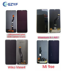 จอ LCD คุณภาพสูงสำหรับ Xiaomi Redmi K30s <span class=keywords><strong>Mi10T</strong></span> <span class=keywords><strong>Mi10T</strong></span> Pro พร้อมทัชสกรีนดิจิไทเซอร์สำหรับ Redmi K30 K30i ปรับแต่งได้ - Product Image 5