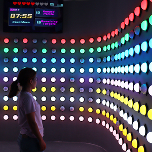 Kích hoạt trò chơi 2025 trò chơi đẩy nhanh mới bật nó nhẹ đẩy nhanh lên trò chơi <span class=keywords><strong>Pop</strong></span> - Product Image 5