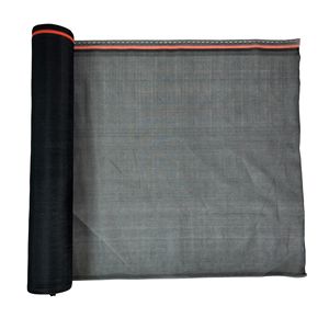 רשת חממה צל malla חצי sombra 50% גוון גוון לבן נטו לחממה - Product Image 3