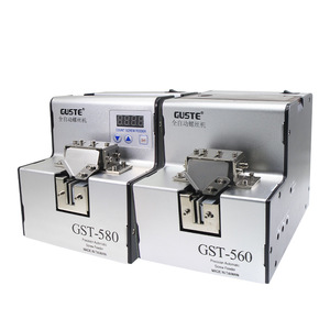 เครื่องป้อนสกรูอัตโนมัติ GST-580 พร้อมหน้าจอดิจิตอล ระบบป้อนที่แม่นยำ ผลิตในไต้หวัน - Product Image 2