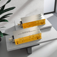 Dioda Laser Semikonduktor Terhubung Serat Optik Daya Tinggi Baru 20W/10W 1470nm/1940nm Diameter Inti Serat 200m untuk Peralatan Biomedis