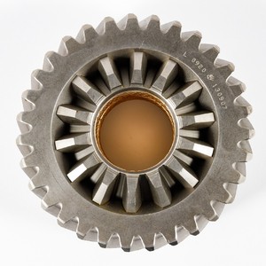 Replacement Heavy-Duty Part 130907 Divider Drive Gear for Truck - Product Image 1
