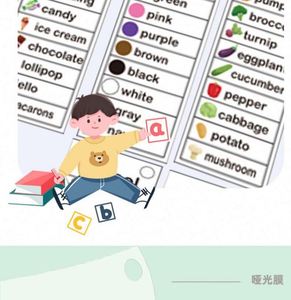 Cartes mémoire pour l'apprentissage des mots visuels, aide pédagogique pour les enfants débutants en lecture, de la maternelle à la 1ère année - Product Image 6