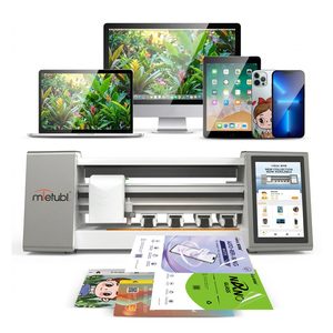 Mietubl Unlimited 60000, Versión Mejorada de la Máquina de Corte para Película de Hidrogel TPU, Cortadora MTB-CUT180T PRO, Plotter Automático - Product Image 2