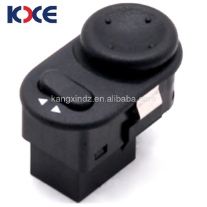 Autel — interrupteur de rétroviseur universel 9226861/6240487/9226863, vente en gros sur l'usine professionnel, pour <span class=keywords><strong>Opel</strong></span> /Vauxhall /Agila A /Astra-G - Product Image 2