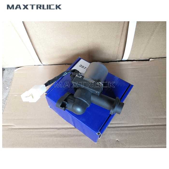 MAXTRUCK Hot-sale Truck Parts 20774135 21248109 2.76028 Solenoid 
