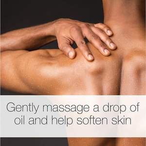 Aceite de semilla de sésamo Aceite corporal Hidratante y nutritivo para la piel, rejuvenecimiento profundo, suavizado, mejora la barrera de la piel, aceite blanqueador para la piel - Product Image 5