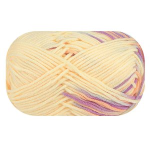 Couleur spéciale, toucher délicat, prix abordable, tissage en édition limitée, tricot au crochet, coton denim teint à 5 brins - Product Image 1