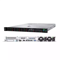 도매 좋은 가격 인텔 제온 프로세서 D 엘 R750 760 R760xd2 R7525 R7615 R7625 2U 컴퓨터 AI 랙 서버 가격