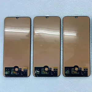 Huawei Y8p orijinal Lcd ekran fabrika fiyat cep telefonu ekran Digitizer meclisi ile dokunmatik ekran