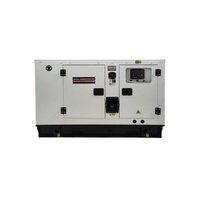 Générateurs électriques diesel silencieux 30kW 35kW 40kVA 50kVA triphasés à onduleur 240V/480V – Fournisseurs d'usine de centrales électriques