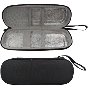 ApexCare EVA Étui de transport isotherme spécial pour stylo injecteur transfrontalier, étanche et coloré, pour le rangement de médicaments - Product Image 4