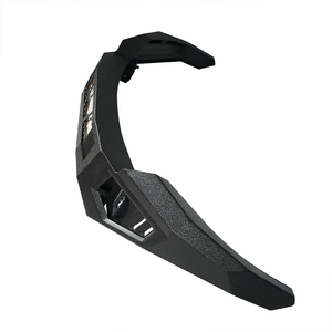 Protectores de parrilla de barra de toro de acero AUDLY con luz para Toyota Hilux Nissan Ford Ranger - Product Image 6