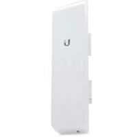 Ubnt NSM5 NanoStation M5 AirMax Extérieur 5GHz 16dBi Point d'Accès WiFi Haute Puissance Point-à-Multipoint NSM5 NanoStation en Stock