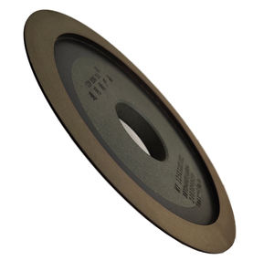 Venditore d'oro mio diamante 125x32x12x1 mola affilatrice per coltelli in carburo alto utensili per la lavorazione del legno - Product Image 3