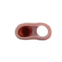 SXXY Bestseller Intelligenter Vibrierender Penis-Sleeve Joyhub-kompatibel Anti-Rutsch-Ring Kabellose Fernbedienung Silikon-Hülle Erwachsenen-Spielzeug