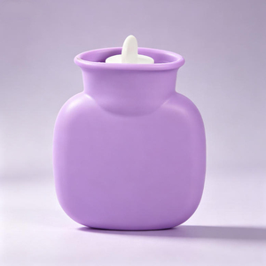 <span class=keywords><strong>Bouillotte</strong></span> colorée à eau chaude 350 ml pour le <span class=keywords><strong>cou</strong></span>, les épaules et les mains – Meilleure vente - Product Image 5