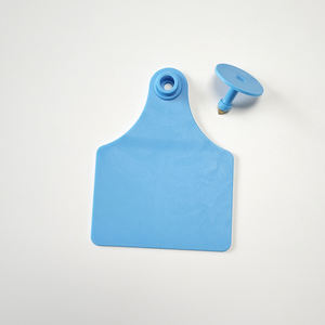 Ушные бирки для крупного рогатого скота - Product Image 4