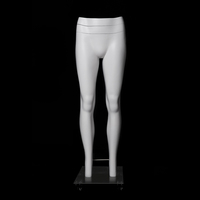 GHP-11 Unsichtbare Dummy-Fotografiepuppe mit Abnehmbaren Körperteilen, Weibliche Geisterpuppe für Kleidungspräsentation