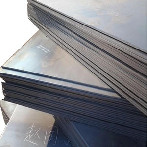 Factory Direct Sale High Quality DX51D Z275 Galvanized Steel Plate - Product Image 2