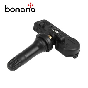 Sensor de Presión de Neumáticos TPMS 56029359AA, Sistema de Monitoreo de 433MHz de Alta Calidad para Jeep Grand Cherokee 08-10 - Product Image 1