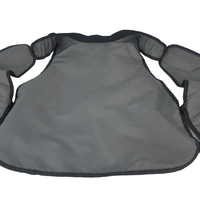 Gilet photo d'été décontracté pour hommes, travail en plein air, safari, pêche, voyage, avec poches