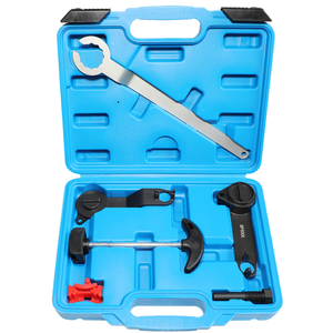 VAG EA211 1.0L-1.6L FSI cigüeñal árbol <span class=keywords><strong>de</strong></span> levas Juego <span class=keywords><strong>de</strong></span> Herramientas <span class=keywords><strong>de</strong></span> sincronización para VW Audi A3 Golf VII Jetta Skoda Octavia Seat Leon reparación <span class=keywords><strong>de</strong></span> automóviles - Product Image 4