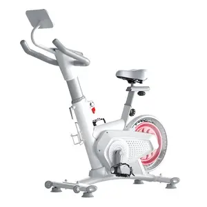 Cycling Sports Static Exercise Magnetic Display Best Spinning Bike