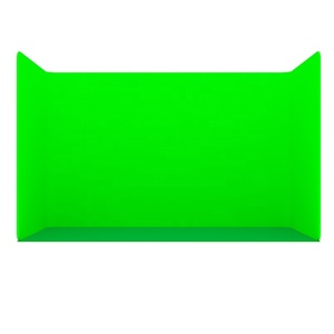 الجملة 360 كابينة تصوير شاشة خضراء كروما مفتاح خلفية شاشة خضراء الفيديو خلفية - Product Image 5