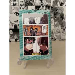 My Hero Academia, Soporte Acrílico con Diseño Variante JAP, Producto de Anime y Videojuegos - Product Image 1