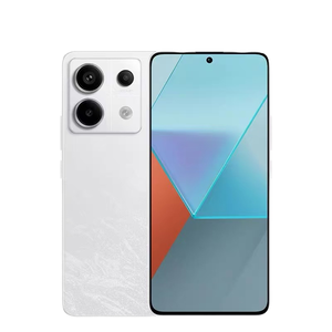 กล้องด้านหลัง13pro 5G GSM CDMA LTE 200MP 6.67 "จอวอลคอมม์8GB - Product Image 1