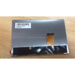 TM070JDHG30 จอแสดงผล LCD ขนาดเล็ก 7.0 นิ้ว สำหรับอุปกรณ์การแพทย์แบบพกพา ของแท้ มีสินค้าในสต็อก - Product Image 3