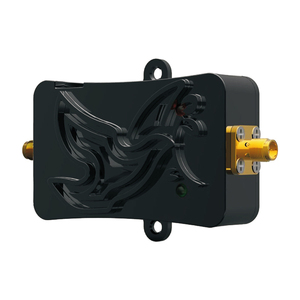 EDUP EP-AB051 2.4GHz 802.11b/g/n Dual Channel <strong>Plug</strong> and Play <strong>Wifi</strong> Signal Booster <strong>Wifi</strong> <strong>Extender</strong> - Product Image 1