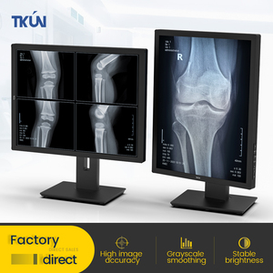 21.3-inch 5M 1100nits HD IPS y tế hình ảnh màn hình với dp và SDI giao diện mới y tế <span class=keywords><strong>LCD</strong></span> hiển thị - Product Image 2