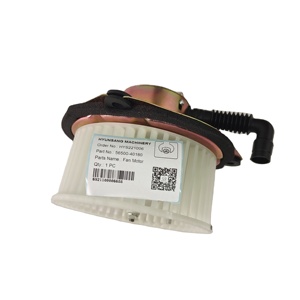 Motor de Ventilador Hyunsang 56500-40180 An56500-40180 para HD255 HM300 <span class=keywords><strong>HM400</strong></span> - Product Image 1