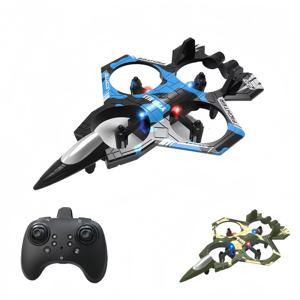 Dron YP5 Max para Principiantes, Giro de 360 Grados, Despegue con una Sola Tecla, Antivibración, 10 Minutos de Vuelo, Cámara con Control Remoto, Material Plástico - Product Image 1