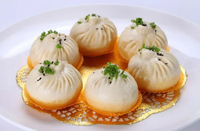 Machine à boulettes de soupe et à bao buns entièrement automatique multifonctionnelle en acier inoxydable 304 Seny