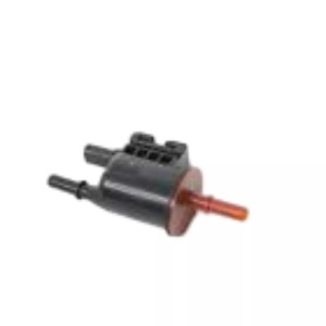Válvula de Purga del Canister de Vapor Chevrolet 12632174, Puerto de 1/2 Pulgada, Válvula de Control de Gas a Temperatura Normal - Product Image 2