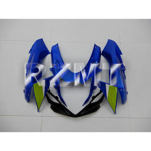 For Suzuki GSXR600 GSXR750 2011-2026 GSXR 600 750 Motorcycle Fairing ABS Injection Customized Bodywork Fairings <b>Kit</b> S0611-111a - Product Image 5
