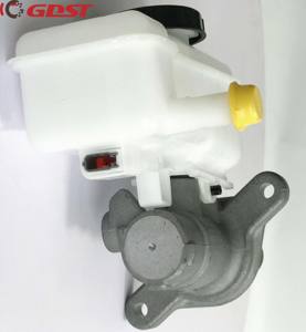 Cylindre de frein GDST, cylindre maître de frein de haute qualité, OEM 46010-4KH1B, système de freinage hydraulique, cylindre de frein Nissan, 100% testé - Product Image 6