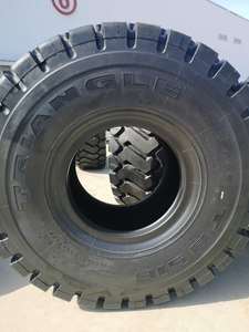 Neumático OTR Triángulo TB516 23.5R25 E-3 L-3 - Product Image 2